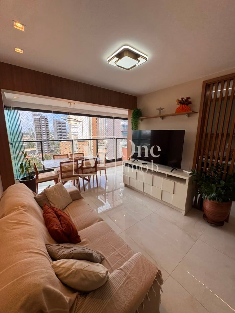 Apartamento em Salvador - Piatã