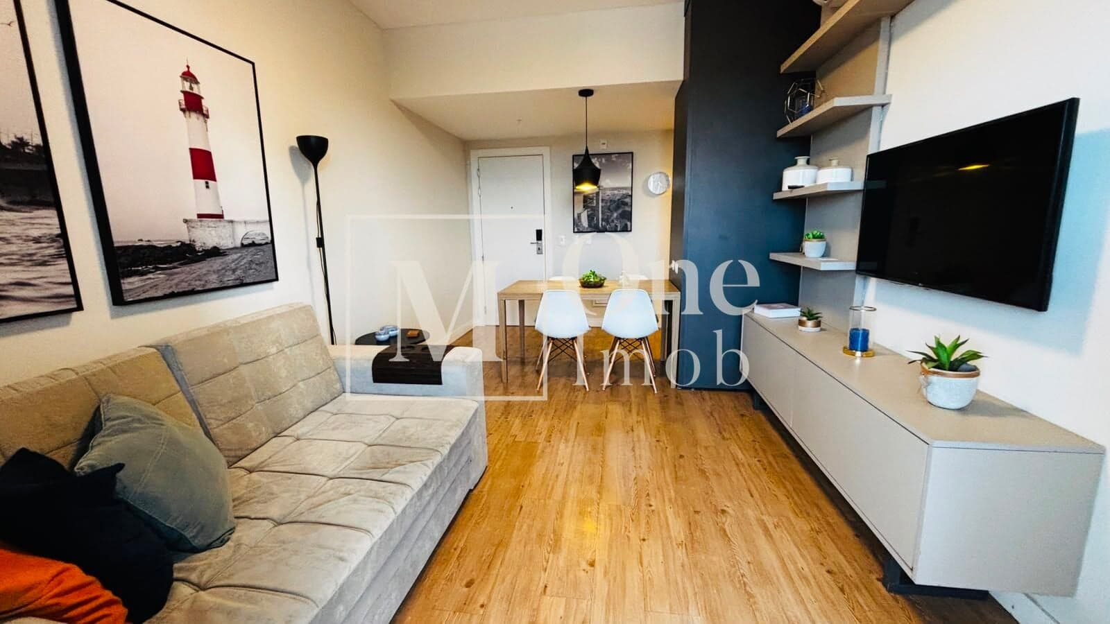 Apartamento em Salvador - Caminho das Árvores