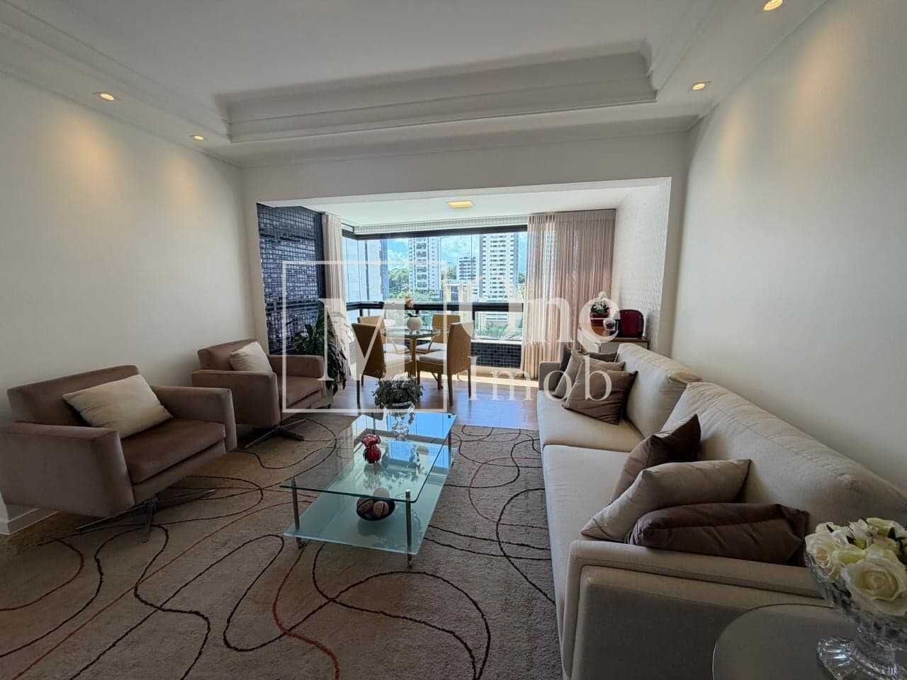 Apartamento em Salvador - Cidade Jardim