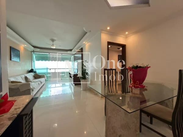 Apartamento em Salvador - Barra