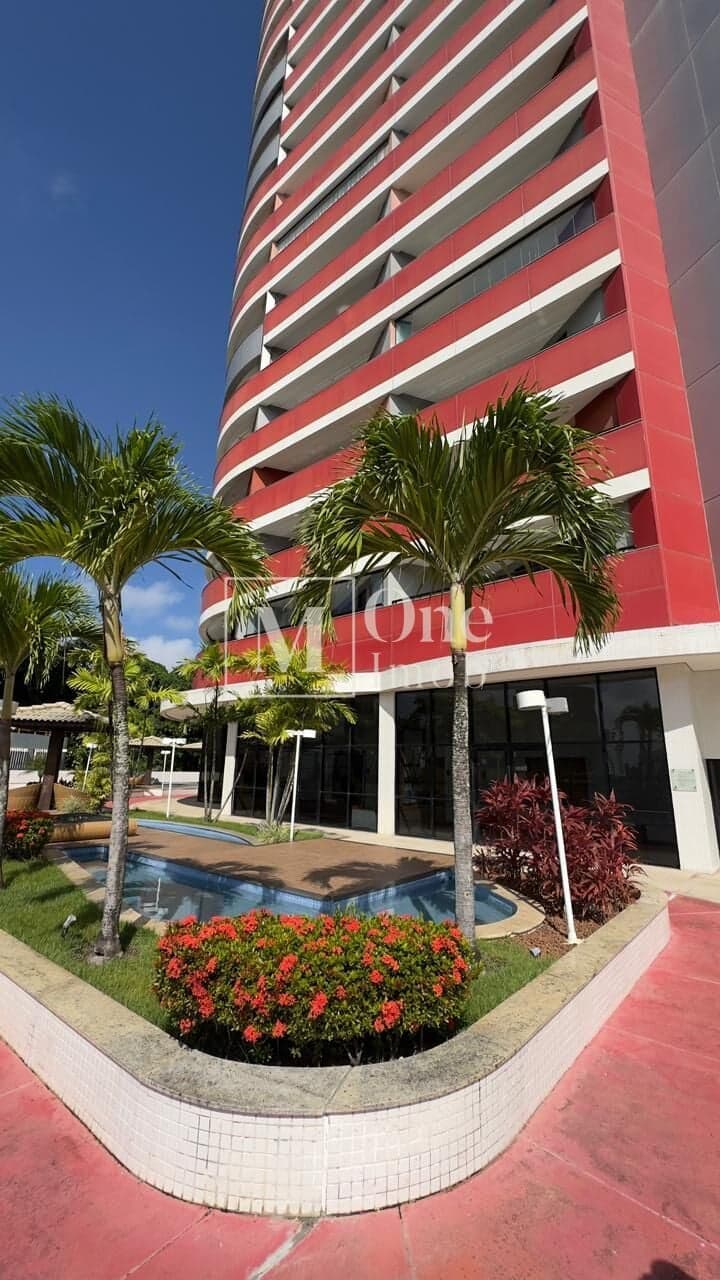 Apartamento em Salvador - Caminho das Árvores