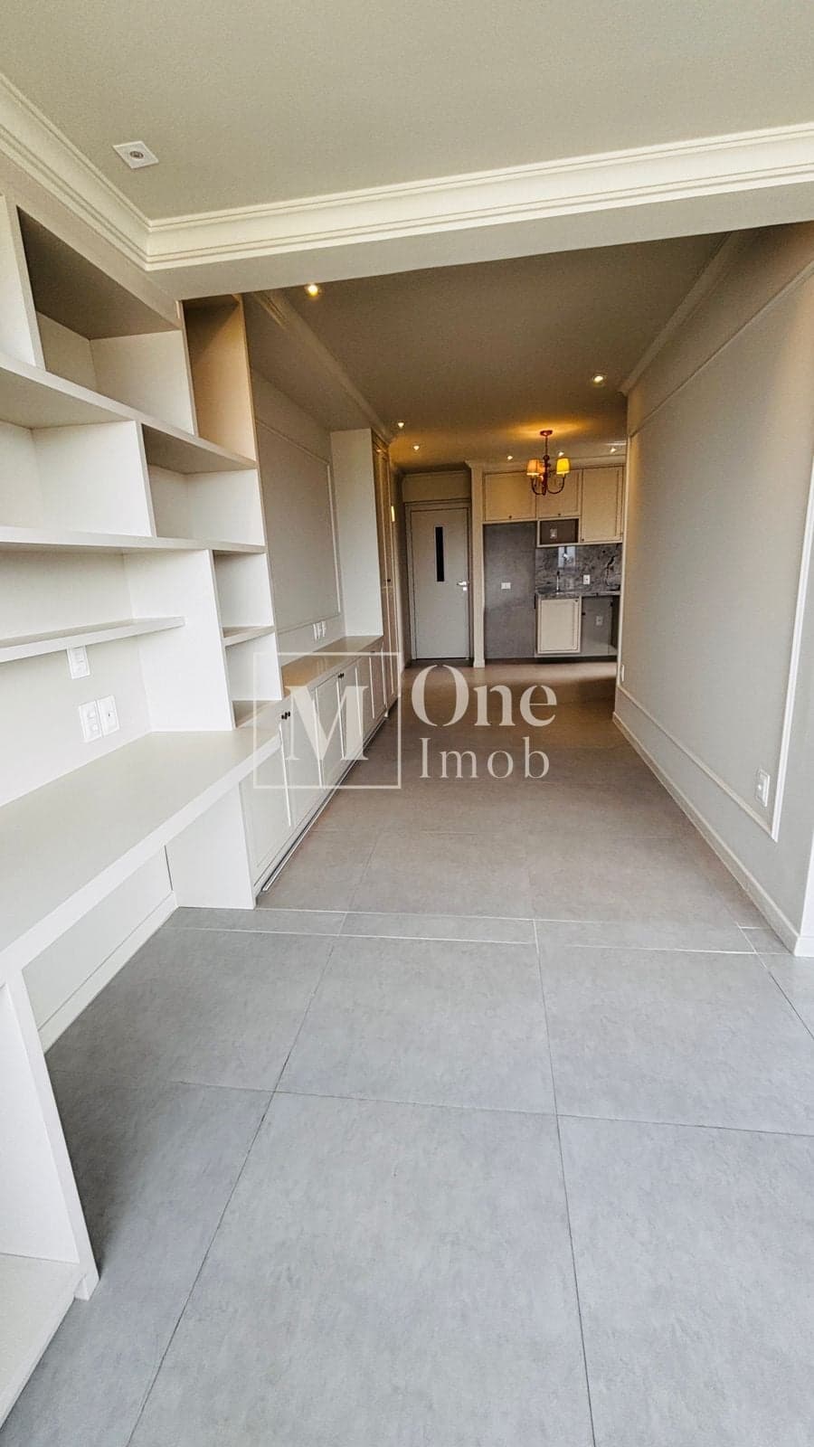 Apartamento em Salvador - Graça