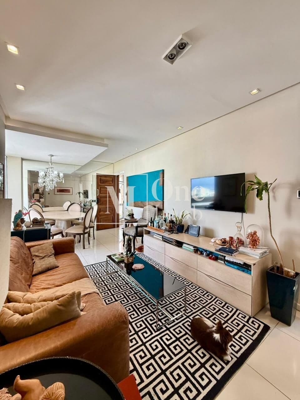 Apartamento em Salvador - Pituba