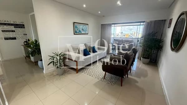Apartamento em Salvador - Cidade Jardim