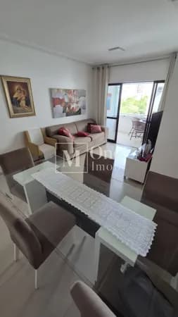 Apartamento em Salvador - Costa Azul