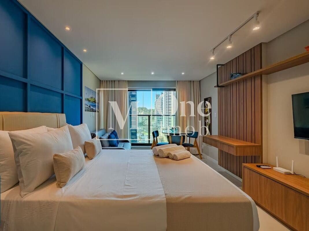 Apartamento em Salvador - Armação
