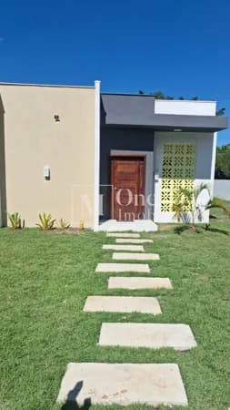 Casa em Entre Rios - Centro