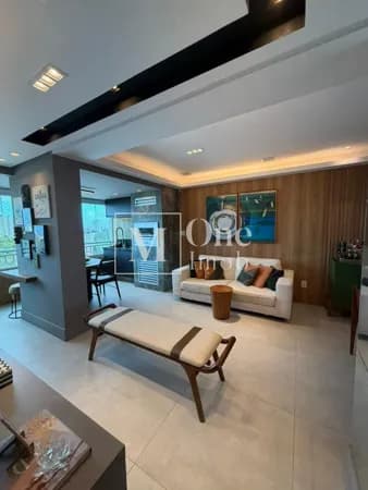 Apartamento em Salvador - Imbuí