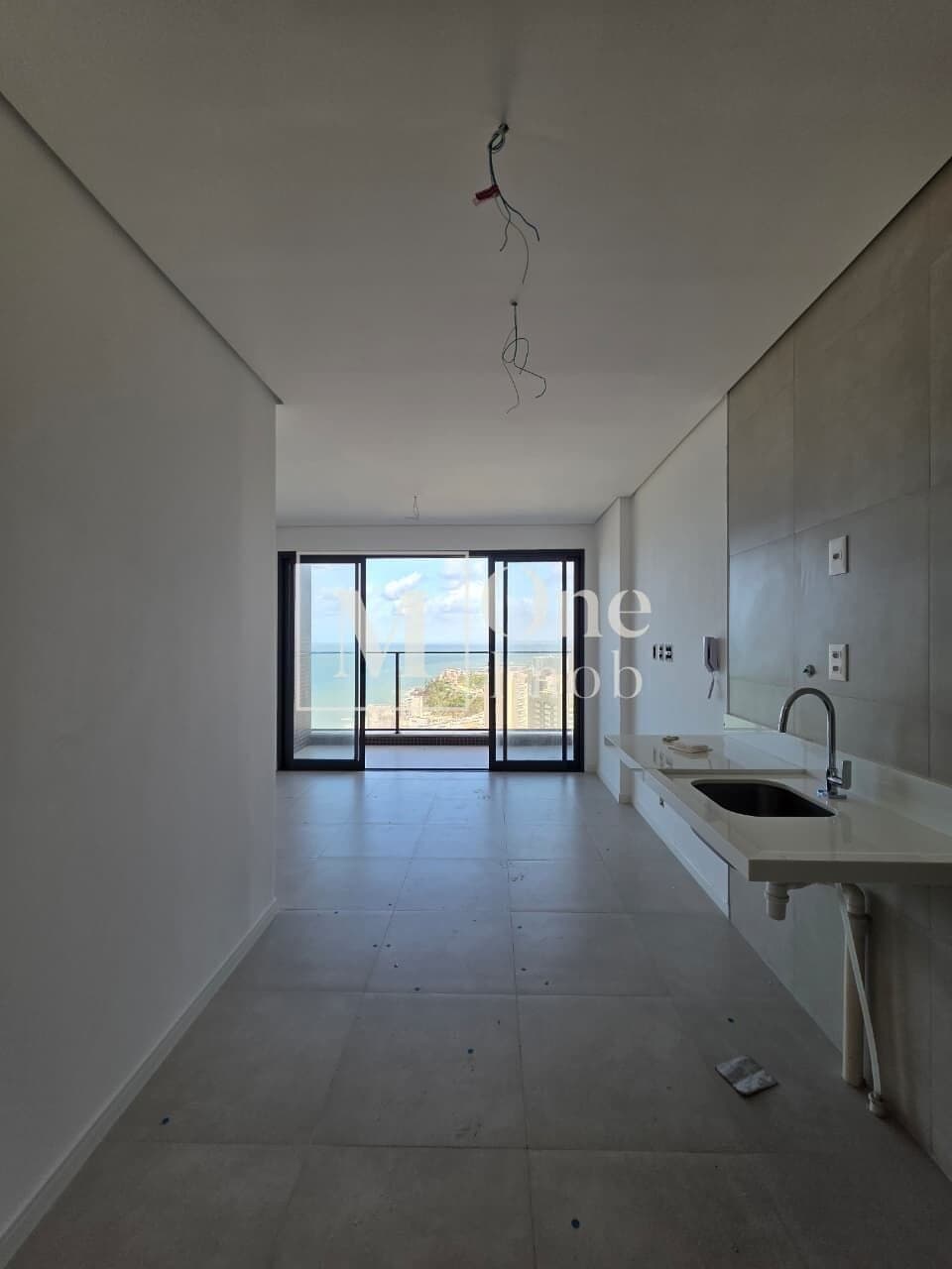 Apartamento em Salvador - Rio Vermelho