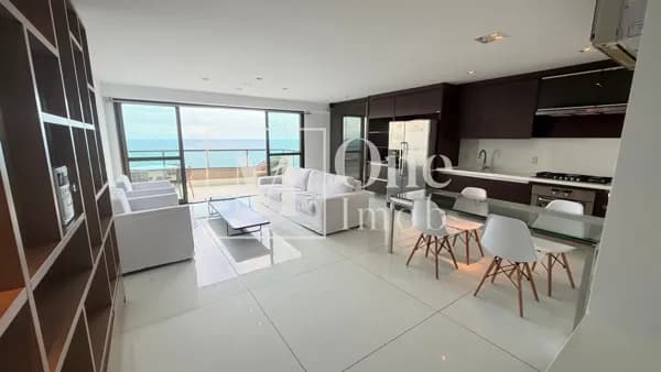 Apartamento em Salvador - Federação