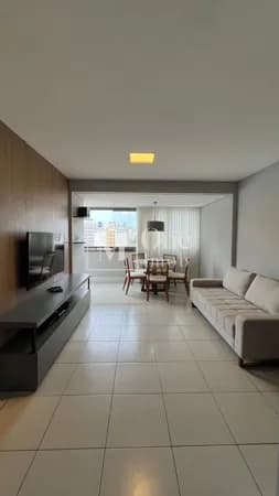 Apartamento em Salvador - Pituba