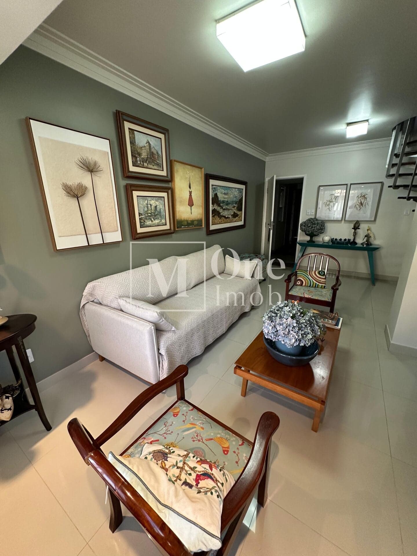 Apartamento em Salvador - Ondina