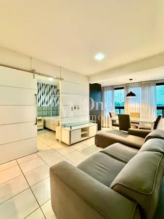 Apartamento em Salvador - Ondina