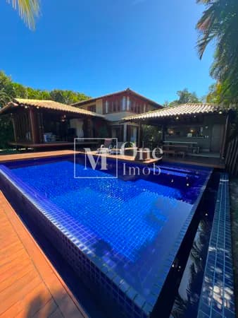 Apartamento em Mata de São João - Centro