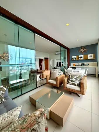 Apartamento em Salvador - Horto Florestal