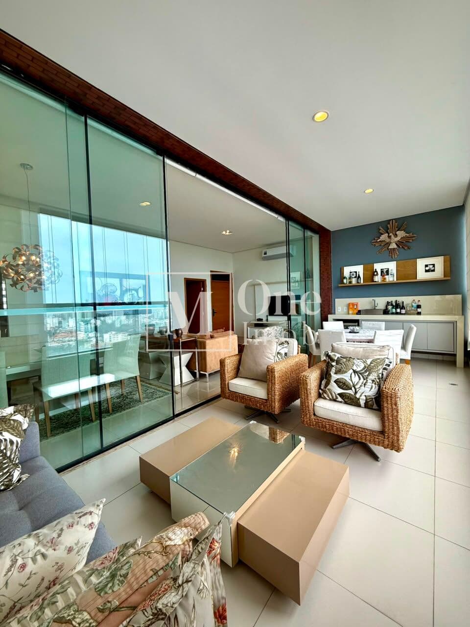 Apartamento em Salvador - Horto Florestal