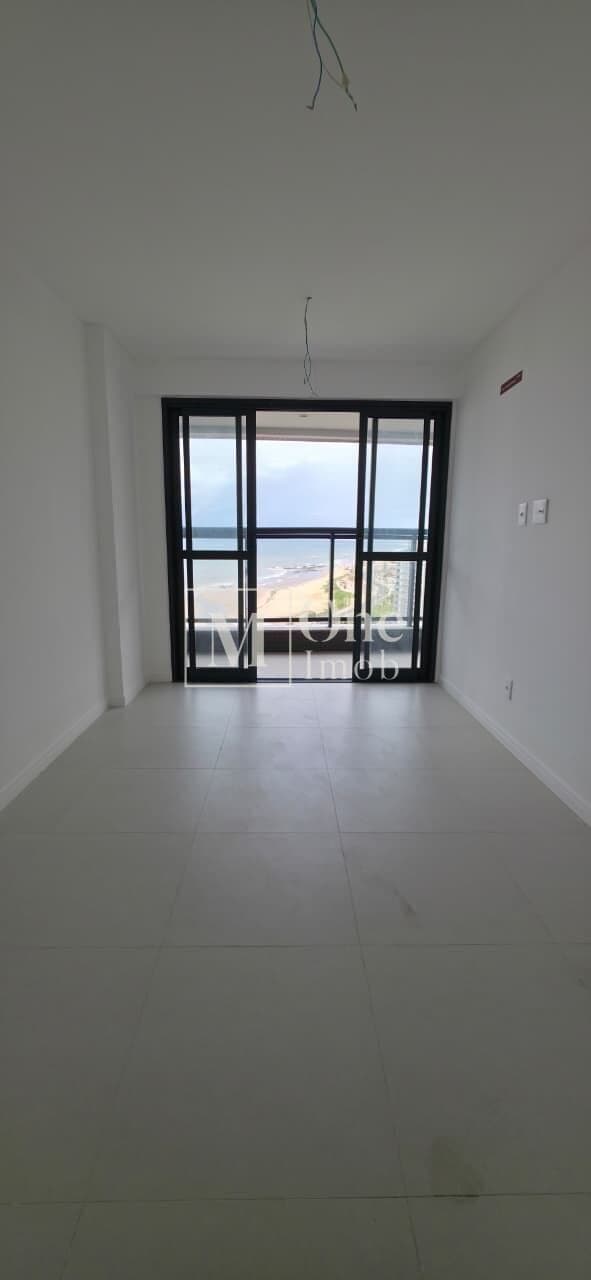 Apartamento em Salvador - Jaguaribe