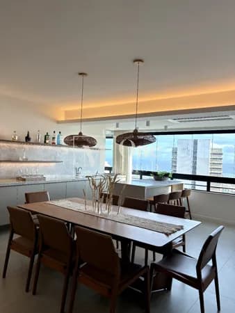 Apartamento em Salvador - Pituba