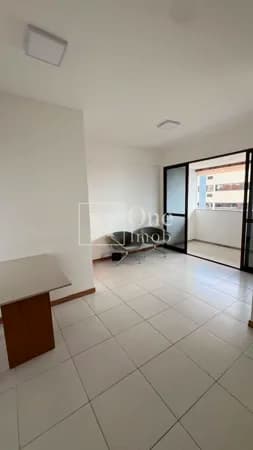Apartamento em Salvador - Stiep