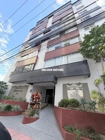 Apartamento com 2 Dormitórios e 1 Vaga de Garagem Privativa a Venda em Balneário Camboriú