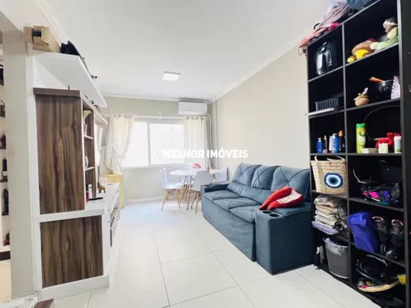 Apartamento com vista mar à venda em Balneário Camboriú.