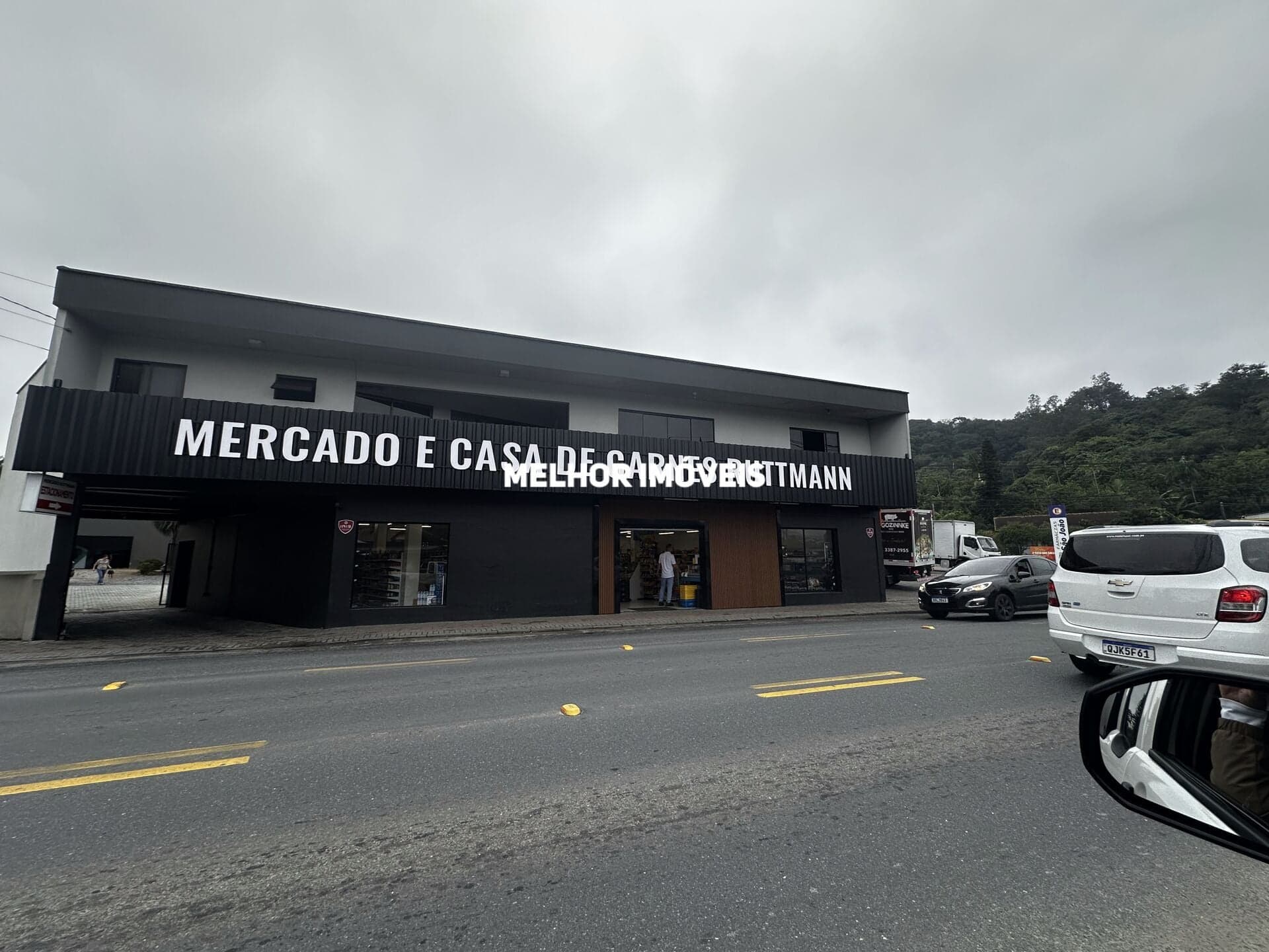 Prédio Comercial á venda em Blumenau Santa Catarina