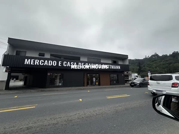 Prédio Comercial á venda em Blumenau Santa Catarina