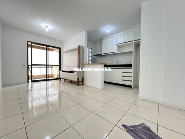 Locação Anual apartamento com 2 dormitórios na bairro fazenda em Itajaí - SC