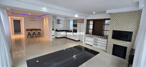 Apartamento no Edifício Leal Tower em Balneário Camboriú