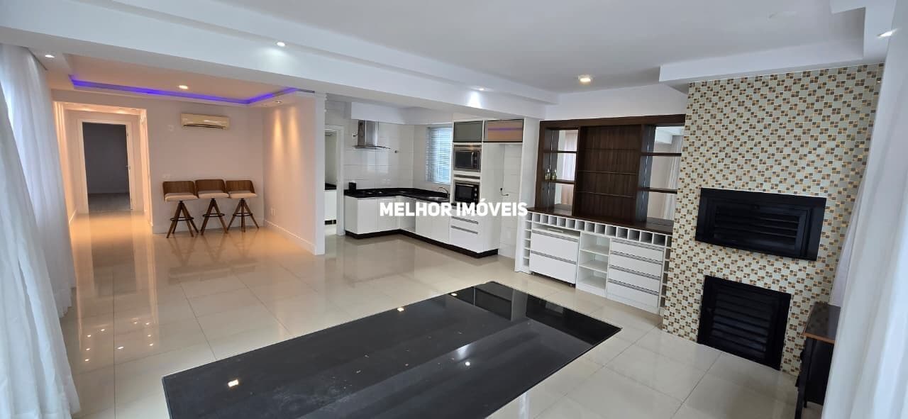 Apartamento no Edifício Leal Tower em Balneário Camboriú