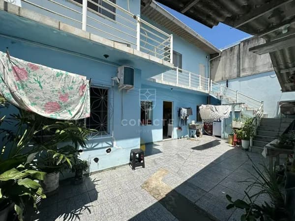 Casa em Navegantes - Machados