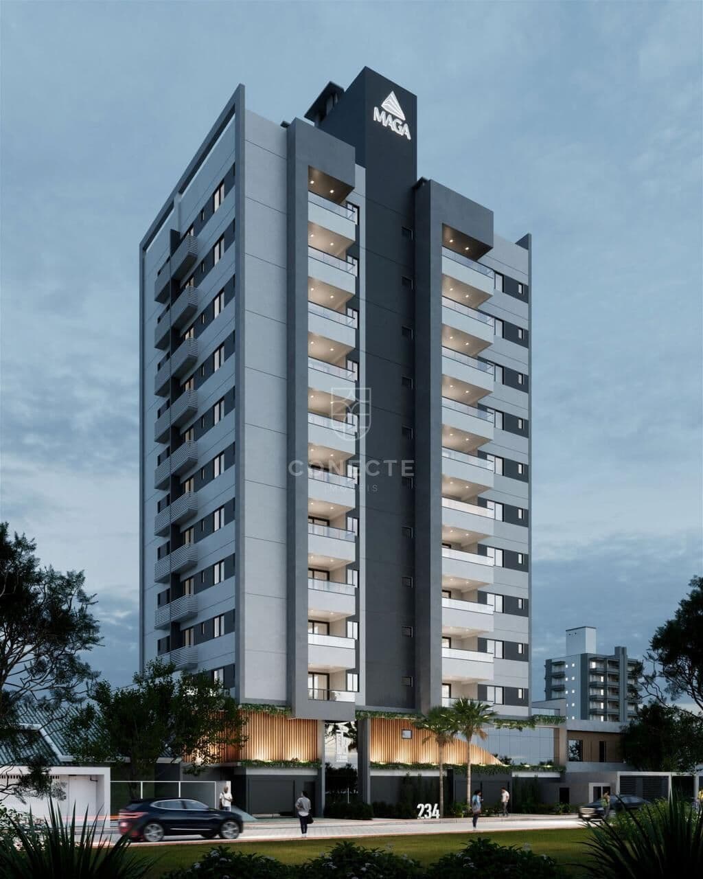 Apartamento em Navegantes - Centro