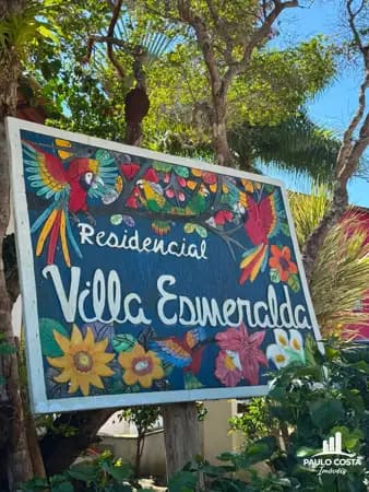 Apartamento em Prado - Guaratiba