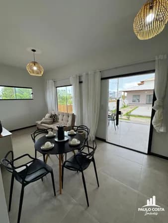 Casa no Residencial Lago Di Maggiore