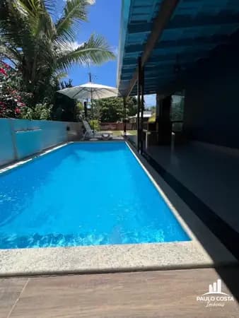 Casa em Prado - Guaratiba