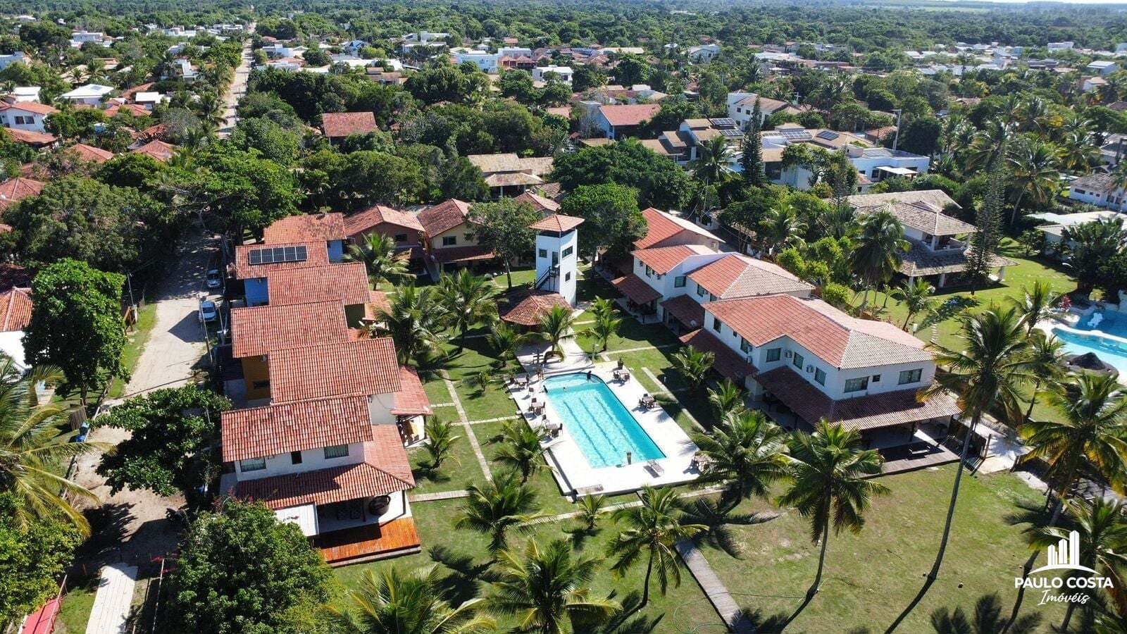 Apartamento em Prado - Guaratiba