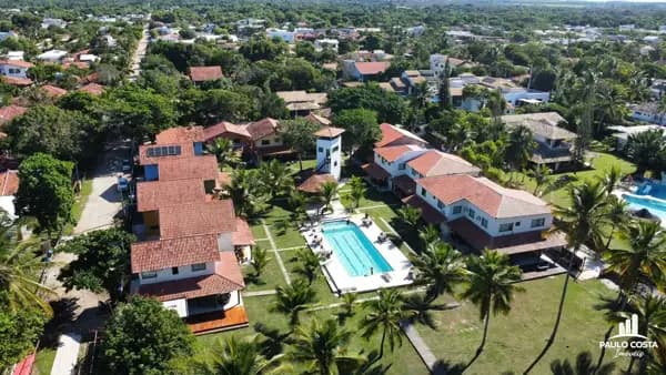 Apartamento em Prado - Guaratiba