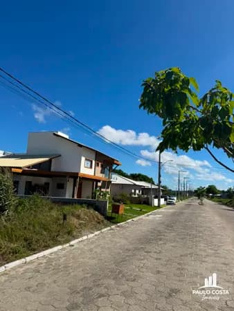 Lote 04 - Quadra 64 - Guaratiba dos Lagos