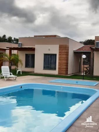 Apartamento em Prado - Guaratiba