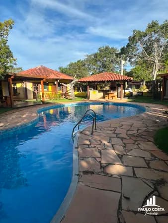 Apartamento em Prado - Guaratiba