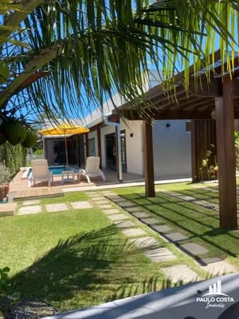 Casa em Guaratiba, Prado/BA