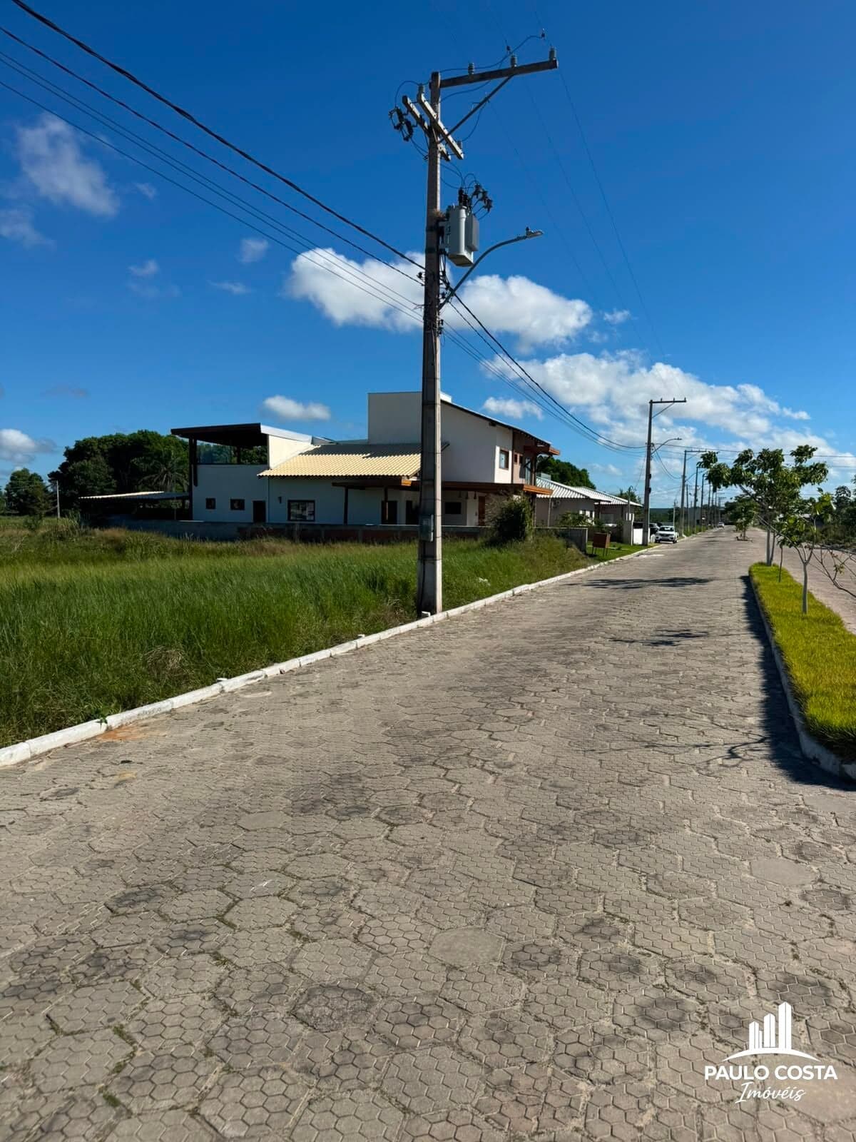 Lote 05 - Quadra 64 - Guaratiba dos Lagos