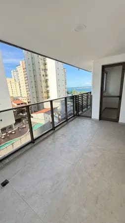 Apartamento Alto Padrão na Praia de Itapuã , Vila Velha/ES