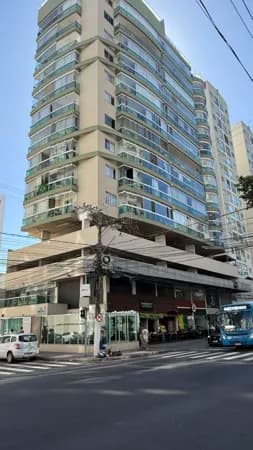 Apartamento Alto Padrão em Praia de Itaparica, Vila Velha/ES