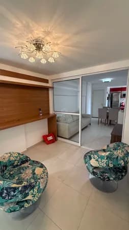 Apartamento em Vila Velha - Praia da Costa