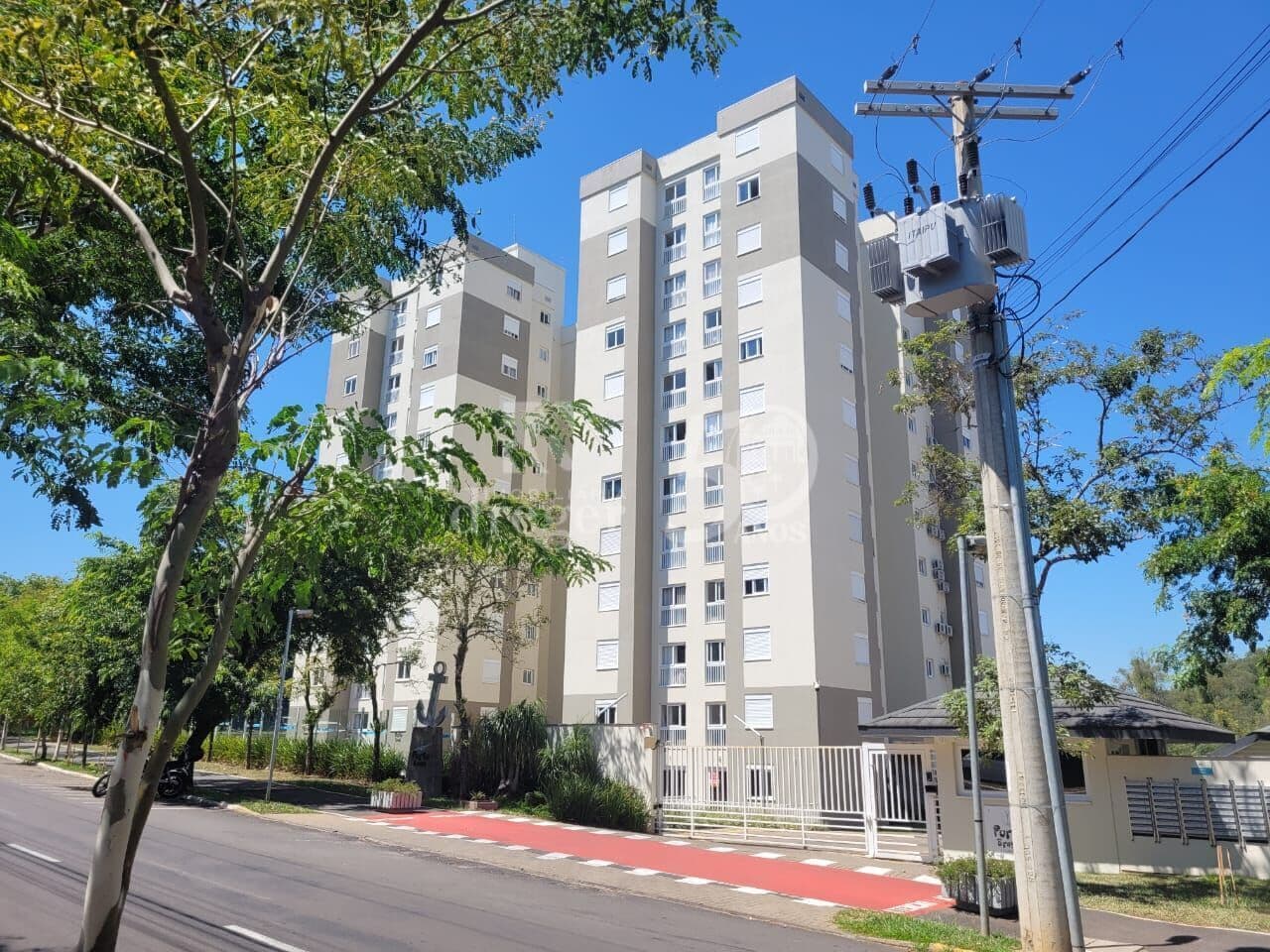 Apartamento em Campo Bom - Centro