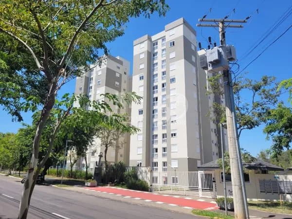 Apartamento em Campo Bom - Centro