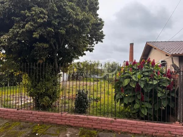 Lote/Terreno em Campo Bom - Centro