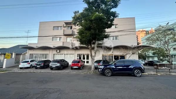 Apartamento no centro de Campo Bom!