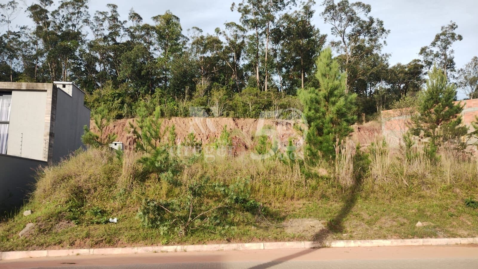 Terreno em Colina Deuner, Campo Bom/RS